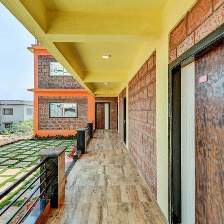 Aditya Hill View Inn Mahabaleshwar Exterior photo