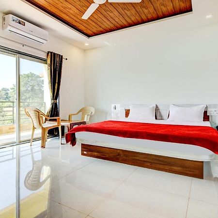 Aditya Hill View Inn Mahabaleshwar Exterior photo