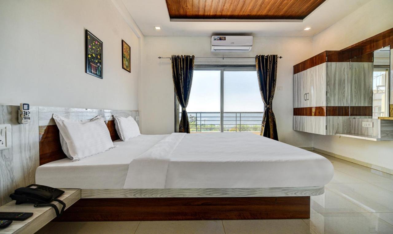 Aditya Hill View Inn Mahabaleshwar Exterior photo
